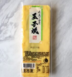 海苔玉子燒 のり玉子燒き
