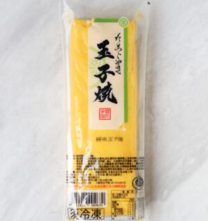 鰻魚玉子燒 うなぎ玉子燒き