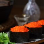 飛魚卵 とびうおこ：圖片 4