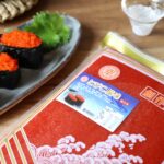 飛魚卵 とびうおこ：圖片 3