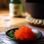 飛魚卵 とびうおこ：圖片 8