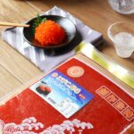 飛魚卵 とびうおこ：圖片 2