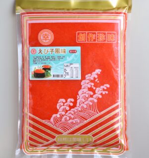 蝦卵 えびの子