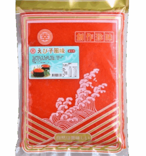 蝦卵