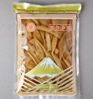 調味干瓢 かんぴょう