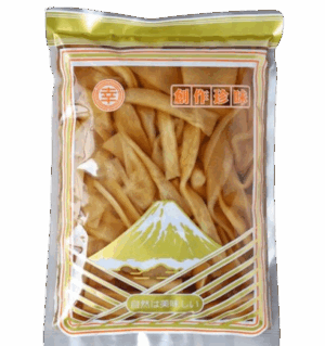 調味干瓢