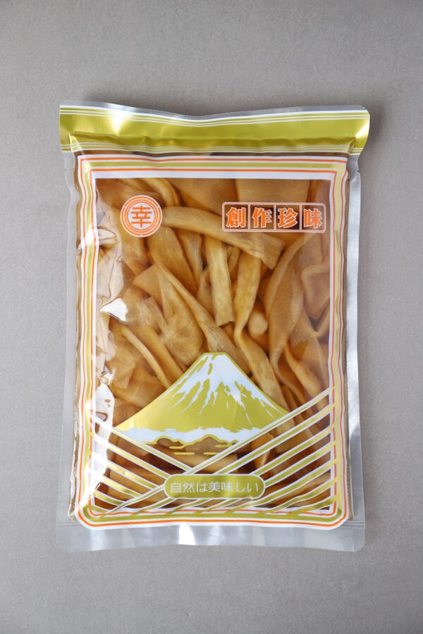 調味干瓢 かんぴょう