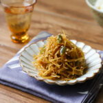 牛蒡佃煮 ごぼう佃煮：圖片 4