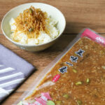 牛蒡佃煮 ごぼう佃煮：圖片 2
