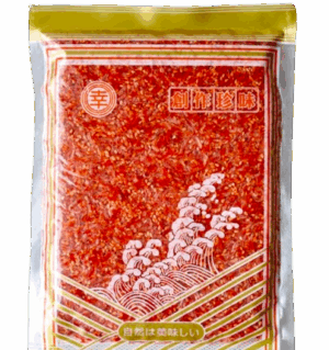 珍味小蝦