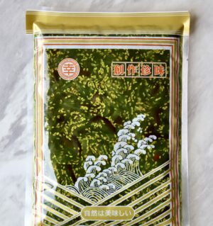 中華海帶絲 中華わかめ