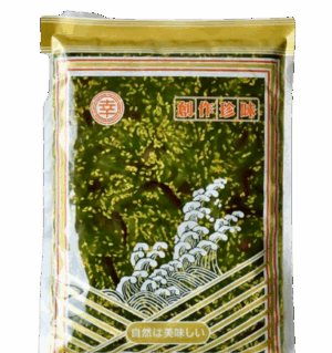 中華海帶絲