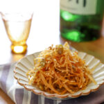 牛蒡佃煮 ごぼう佃煮：圖片 8