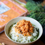 鮭魚鬆 鮭ふりかけ：圖片 4