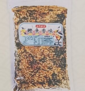 鰹魚香鬆